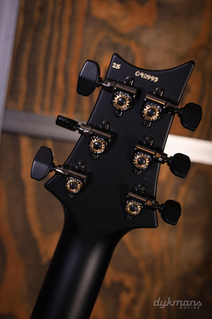 PRS 40. Jubiläum Custom 24 Satin Limited Edition Cobalt Smokeburst