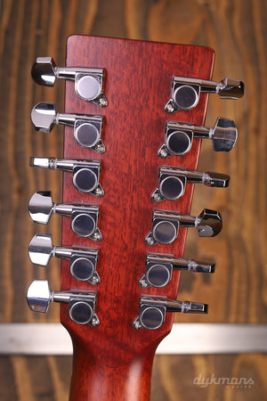 Eastman E1D-12-DLX 12-saitig