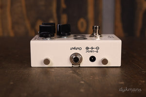 Fulltone OCD V2 Overdrive-Pedal