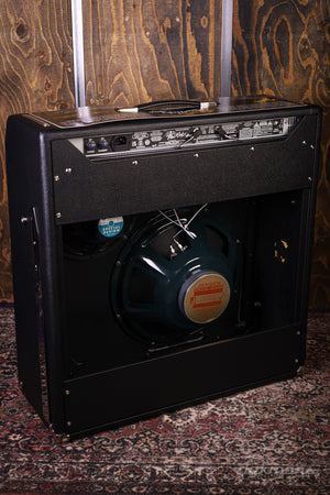 Fender Jack White Pano Verb