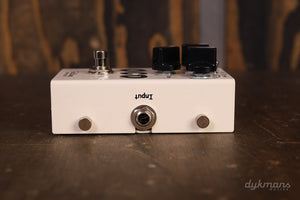 Fulltone OCD V2 Overdrive-Pedal