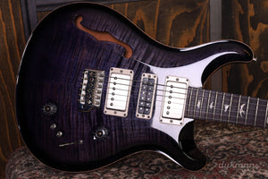 PRS Special 22 Semi-Hollow Purple Mist