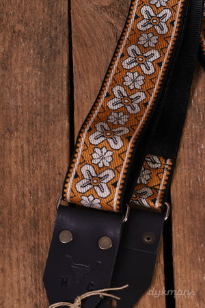 Holy Cow Custom Silberkreuz Lila