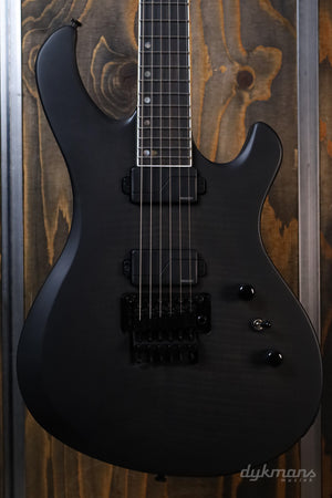 Epiphone Prophecy Victory FR Obsidian Storm Satin