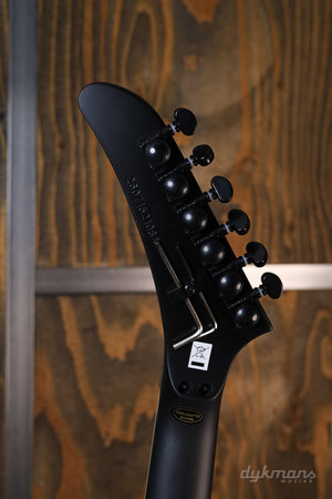 Epiphone Prophecy Victory FR Obsidian Storm Satin