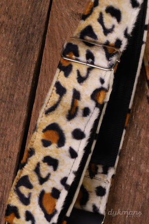 Holy Cow Custom Silberkreuz Lila