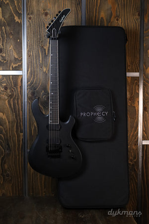 Epiphone Prophecy Victory FR Obsidian Storm Satin