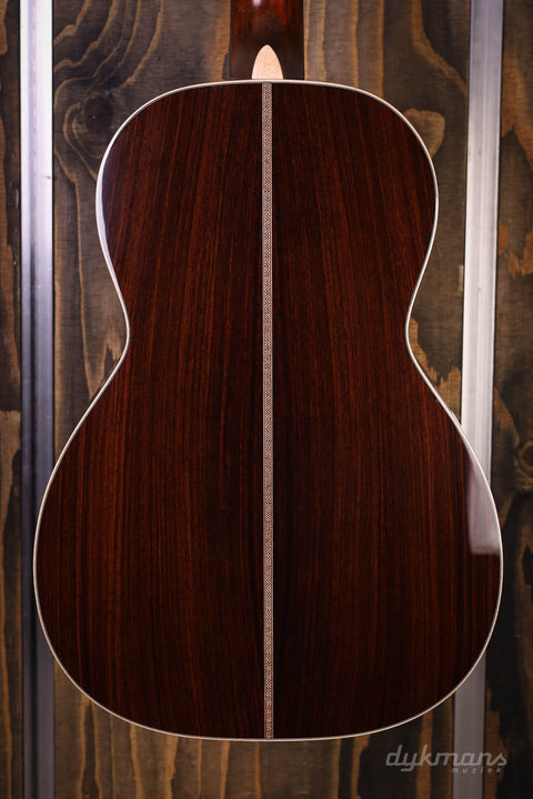 Martin O12-28 Modern Deluxe GEBRAUCHT!