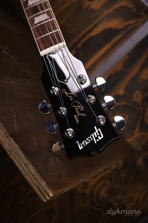 Gibson Noel Gallagher Les Paul Standard Ebony PRE-ORDER