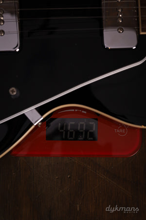 Gibson Noel Gallagher Les Paul Standard Ebony PRE-ORDER