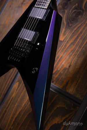 ESP Original Arrow FR Schwarz Andromeda