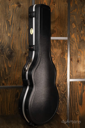 Ibanez MS100C/F Hardshell-Koffer für Hollowbody-Gitarren