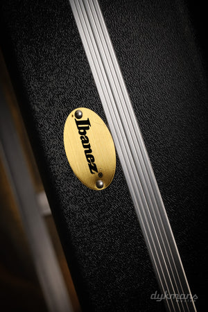 Ibanez MS100C/F Hardshell-Koffer für Hollowbody-Gitarren