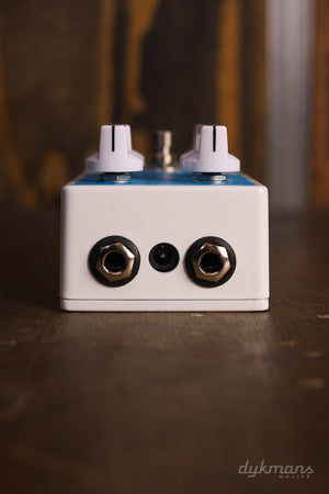 EarthQuaker Devices Dispatch-Master-Verzögerung