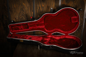 Ibanez MS100C/F Hardshell-Koffer für Hollowbody-Gitarren