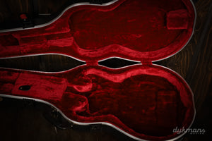 Ibanez MS100C/F Hardshell-Koffer für Hollowbody-Gitarren