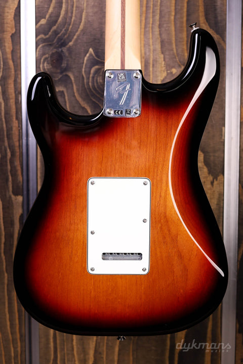 Fender Player Stratocaster 3-Tone Sunburst Maple GEBRAUCHT!