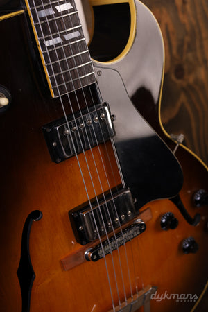 Gibson ES-175 1991