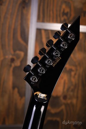 ESP Original Arrow FR Schwarz Andromeda