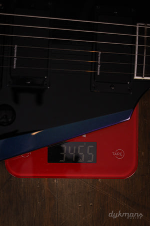 ESP Original Arrow FR Schwarz Andromeda