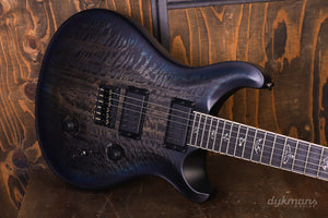 PRS Mark Holcomb Holcomb Wraparound Blue Burst VORBESTELLUNG
