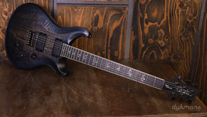 PRS Mark Holcomb Holcomb Wraparound Blue Burst VORBESTELLUNG