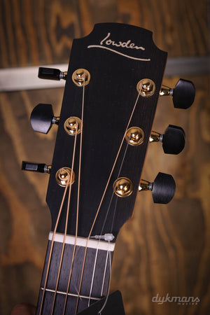 Lowden WL-34+ KO/AD Original