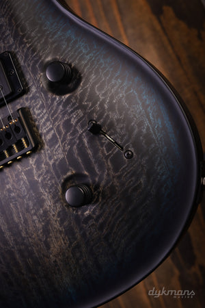 PRS Mark Holcomb Holcomb Wraparound Blue Burst VORBESTELLUNG