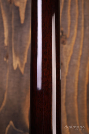 Epiphone-Kasino-Weinlese-Sonnendurchbruch