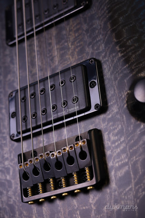 PRS Mark Holcomb Holcomb Wraparound Blue Burst VORBESTELLUNG