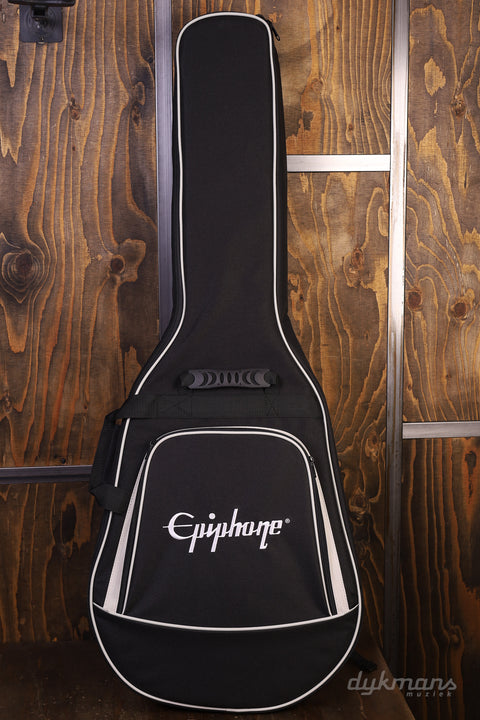 Epiphone-Kasino-Weinlese-Sonnendurchbruch