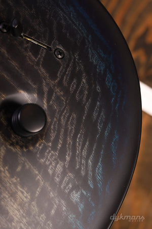 PRS Mark Holcomb Holcomb Wraparound Blue Burst VORBESTELLUNG