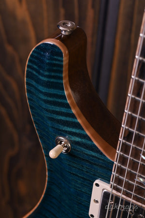 PRS Private Stock 594 Semi Hollow