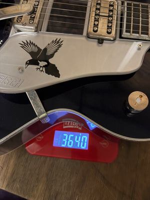 G6136T-RR Rich Robinson Signature Magpie mit Bigsby