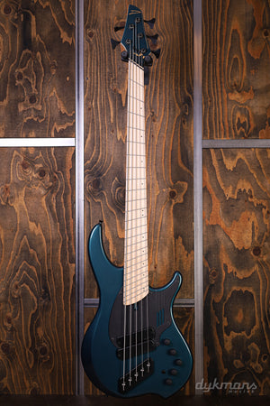 Dingwall NG2 Nolly 5 Schwarzwaldgrün