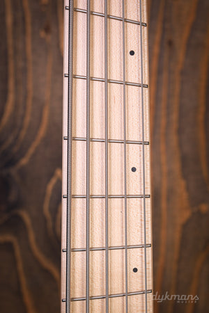 Dingwall NG2 Nolly 5 Schwarzwaldgrün