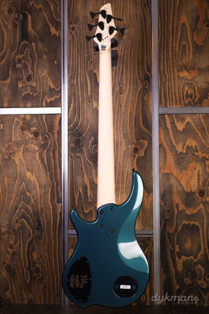 Dingwall NG2 Nolly 5 Schwarzwaldgrün