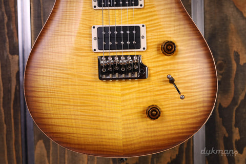 PRS Wood Library Studio Satin Livingston Lemon Drop