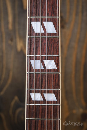 Gibson ES-345 Kirsche aus den sechziger Jahren