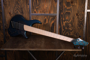 Dingwall NG2 Nolly 5 Schwarzwaldgrün