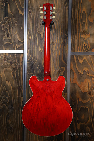 Gibson ES-345 Kirsche aus den sechziger Jahren