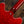 Gibson ES-345 Kirsche aus den sechziger Jahren