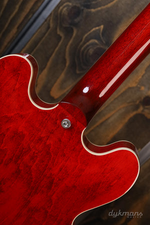 Gibson ES-345 Kirsche aus den sechziger Jahren