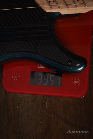 Dingwall NG2 Nolly 5 Schwarzwaldgrün