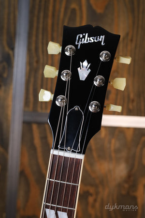 Gibson ES-345 Kirsche aus den sechziger Jahren