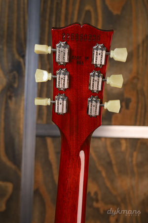 Gibson ES-345 Kirsche aus den sechziger Jahren