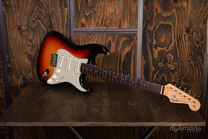 Fender Vintage Custom Shop 59 Stratocaster Hardtail