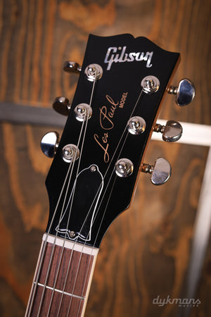 Gibson Les Paul Standard 60s Double Trouble Vintage Cherry Sunburst