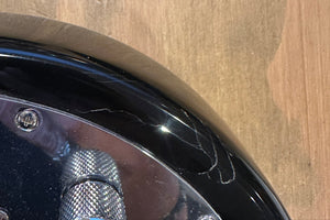 Sterling By Music Man Stingray Ray34 R2 Schwarz B-WARE!