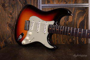 Fender Vintage Custom Shop 59 Stratocaster Hardtail